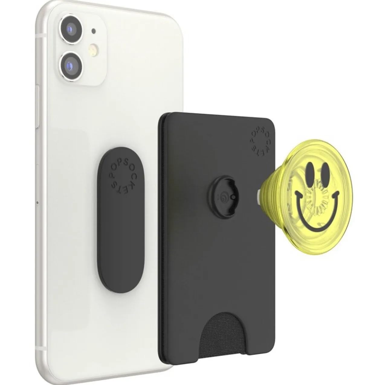Foto 4 pulgar | Soporte para Celular Popsockets-Venta Internacional