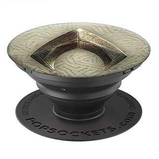 Foto 1 | Soporte Popsockets Multicolor con Base Universal de Aquaman