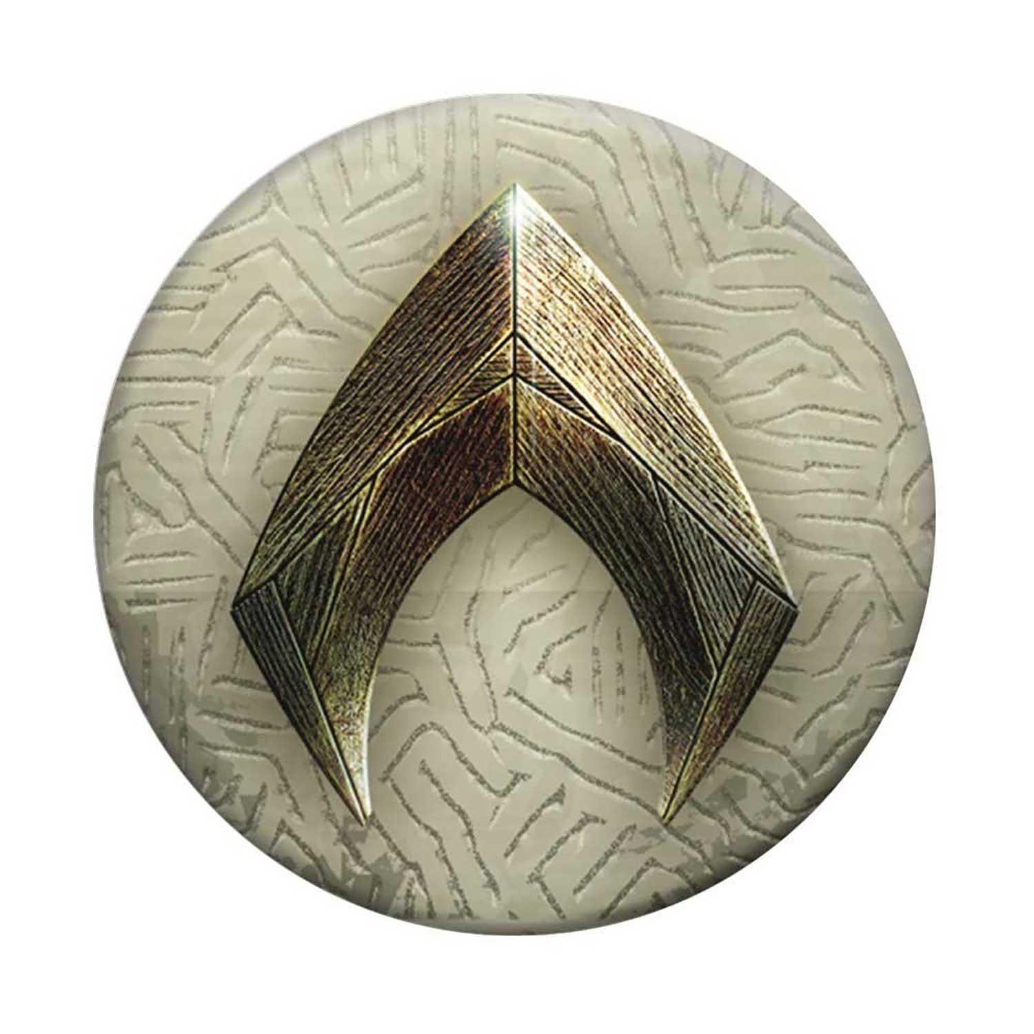 Foto 3 pulgar | Soporte Popsockets Multicolor con Base Universal de Aquaman