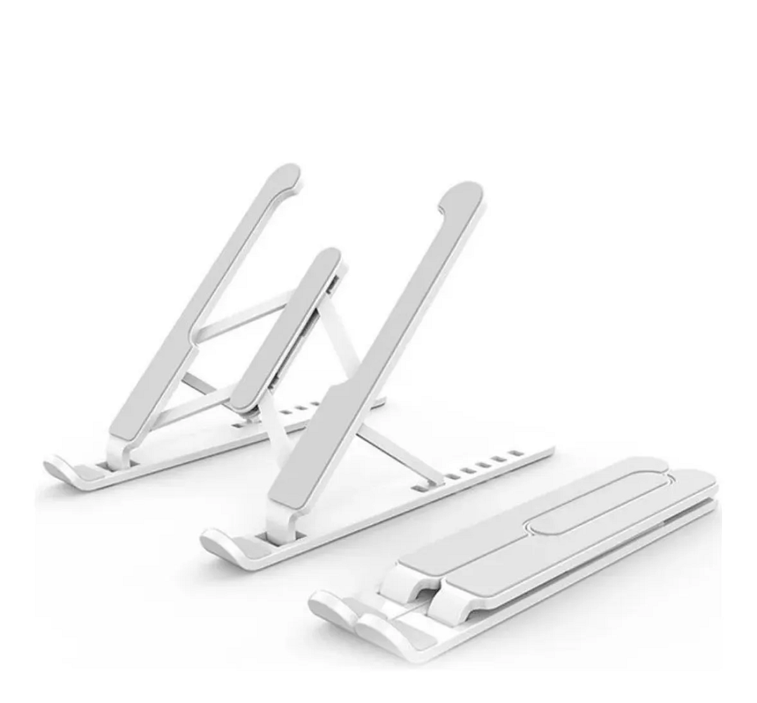Soporte Base Malubero para Tablet/ iPad/ Laptop Ajustable Portátil