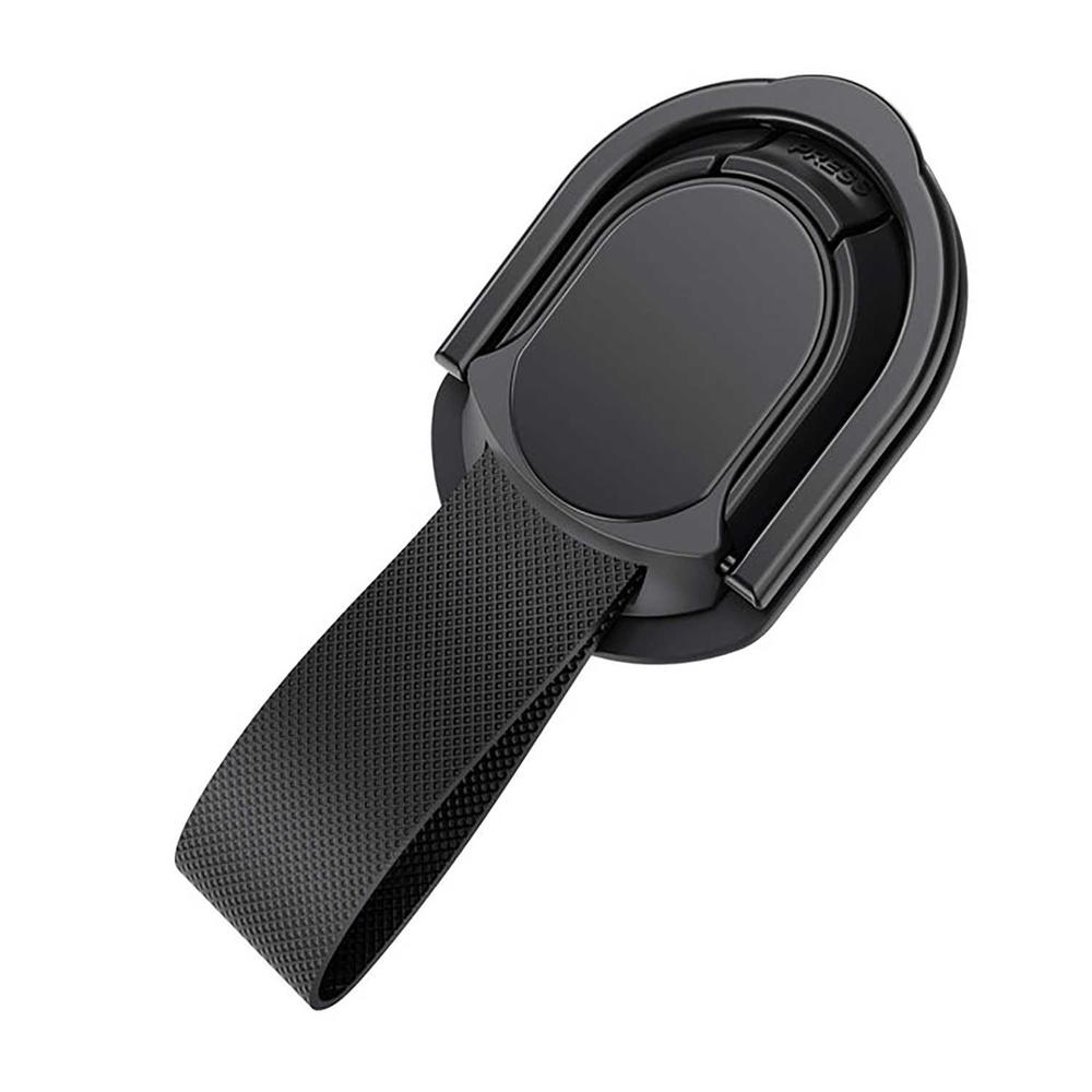 Soporte Ghostek Base Universal color Negro
