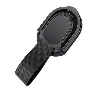 Foto 1 | Soporte Ghostek Base Universal color Negro