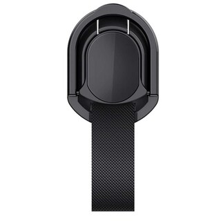 Foto 2 | Soporte Ghostek Base Universal color Negro
