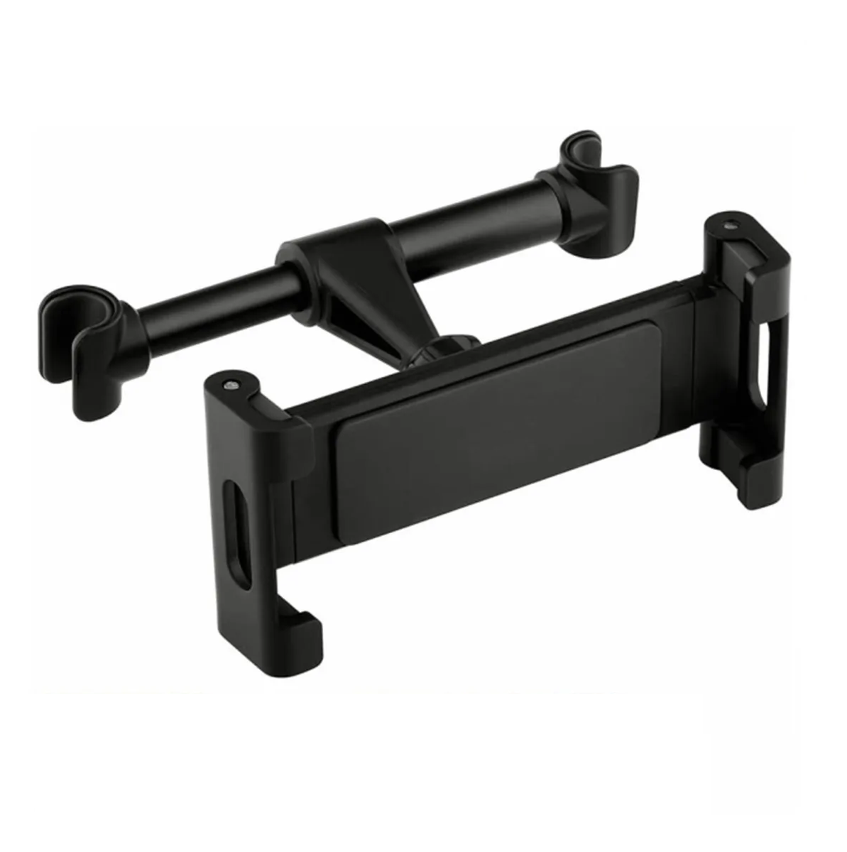 Foto 2 pulgar | Soporte de Teléfono Ajustable para Auto Malubero color Negro
