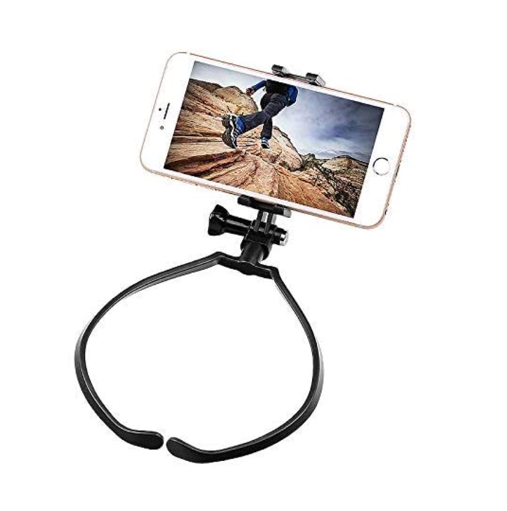 Foto 1 | Soporte Para Celular De Cuello Para Tomar Fotos
