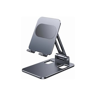 Foto 1 | Soporte Ajustable para Teléfono Eo Safe Imports ESI-502 color Plata