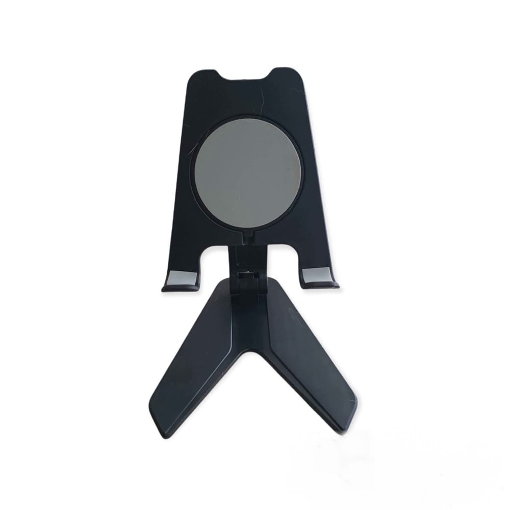 Soporte para Tablet de Escritorio HD-153 color Negro $349