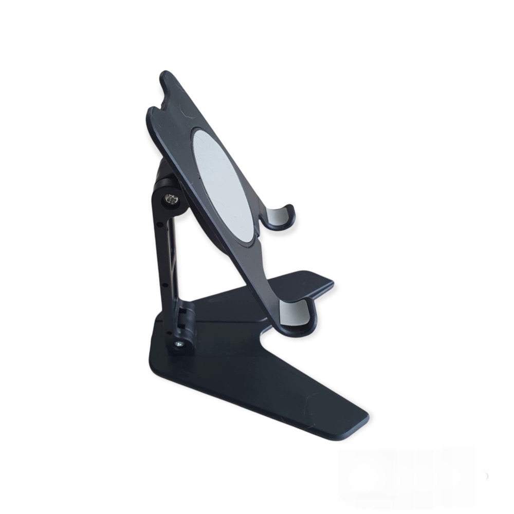 Foto 3 pulgar | Soporte para Tablet de Escritorio HD-153 color Negro