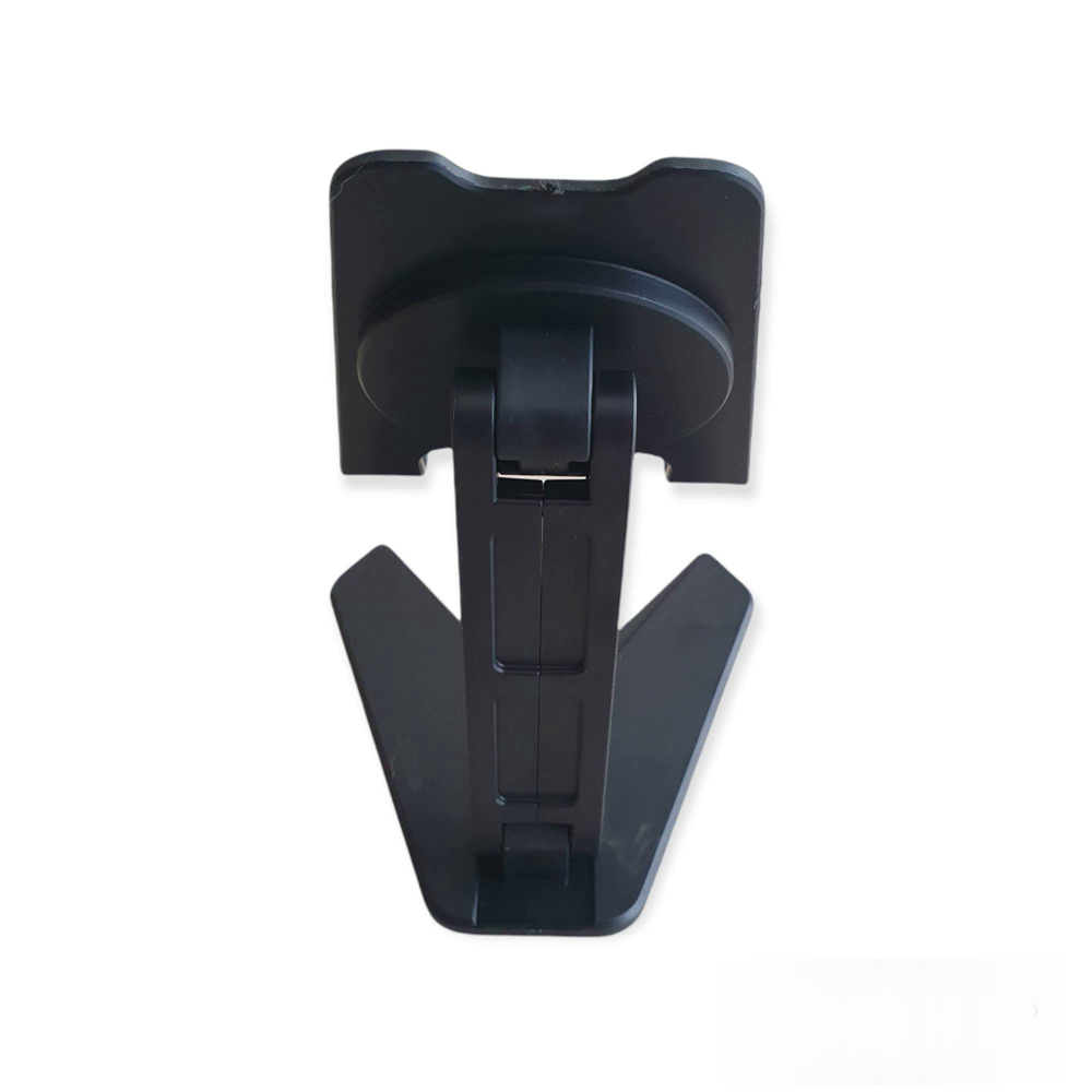 Foto 4 pulgar | Soporte para Tablet de Escritorio HD-153 color Negro