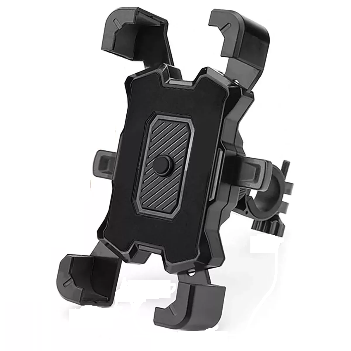 Foto 1 | Soporte para Celular Eo Safe Imports Esi3825 color Negro