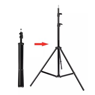 Foto 6 | Tripié Metálico para Celular de 3 Niveles Eo Safe Imports Esi-6112 color Negro
