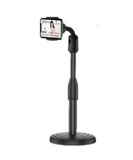 Foto 2 | Soporte Ajustable para Tableta y Celular Belug color Negro