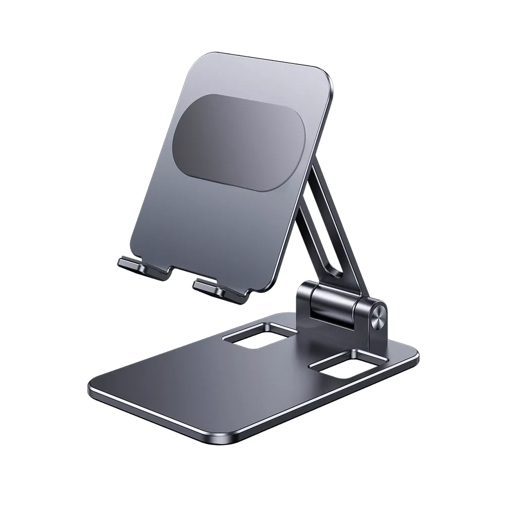 Soporte para Celular Belug color Gris