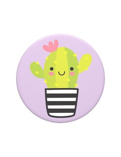 Foto 1 | Popsockets Cactus Pot Popgrip