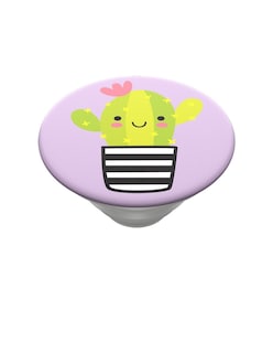 Foto 2 | Popsockets Cactus Pot Popgrip