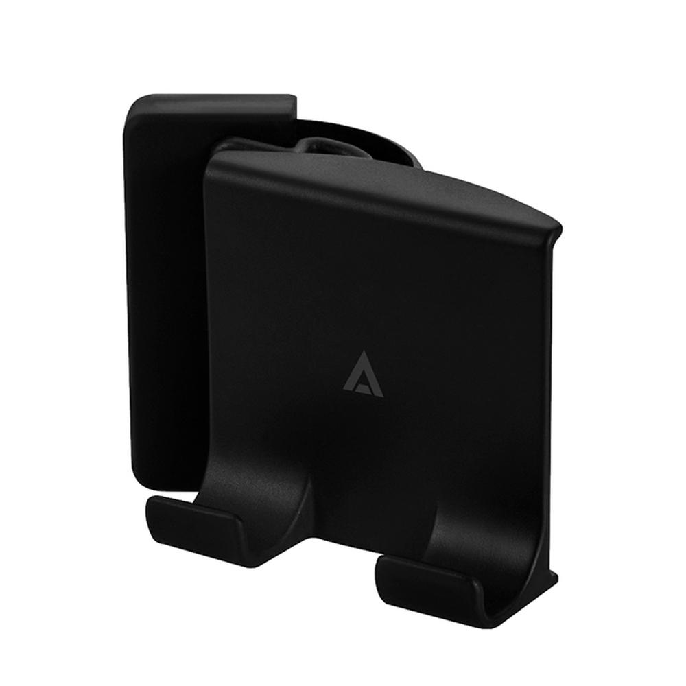 Soporte de Monitor para Celular Acteck Vault Wing Sc406 Clip Sujetador Ac-936576 Negro