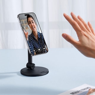 Foto 5 | Soporte Magnético Baseus para Teléfono y Tablet Ajustable