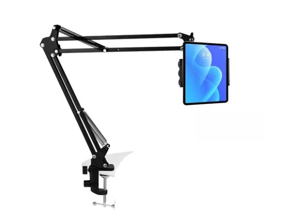 Soporte Wünd Negro para Celular