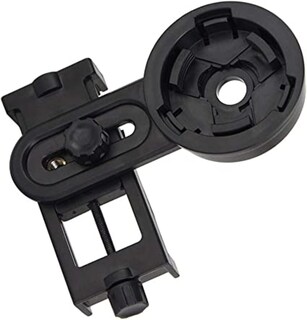 Foto 1 | Adaptador de Soporte de Teléfono Celular para Telescopio Binocular Monocular - Venta Internacional