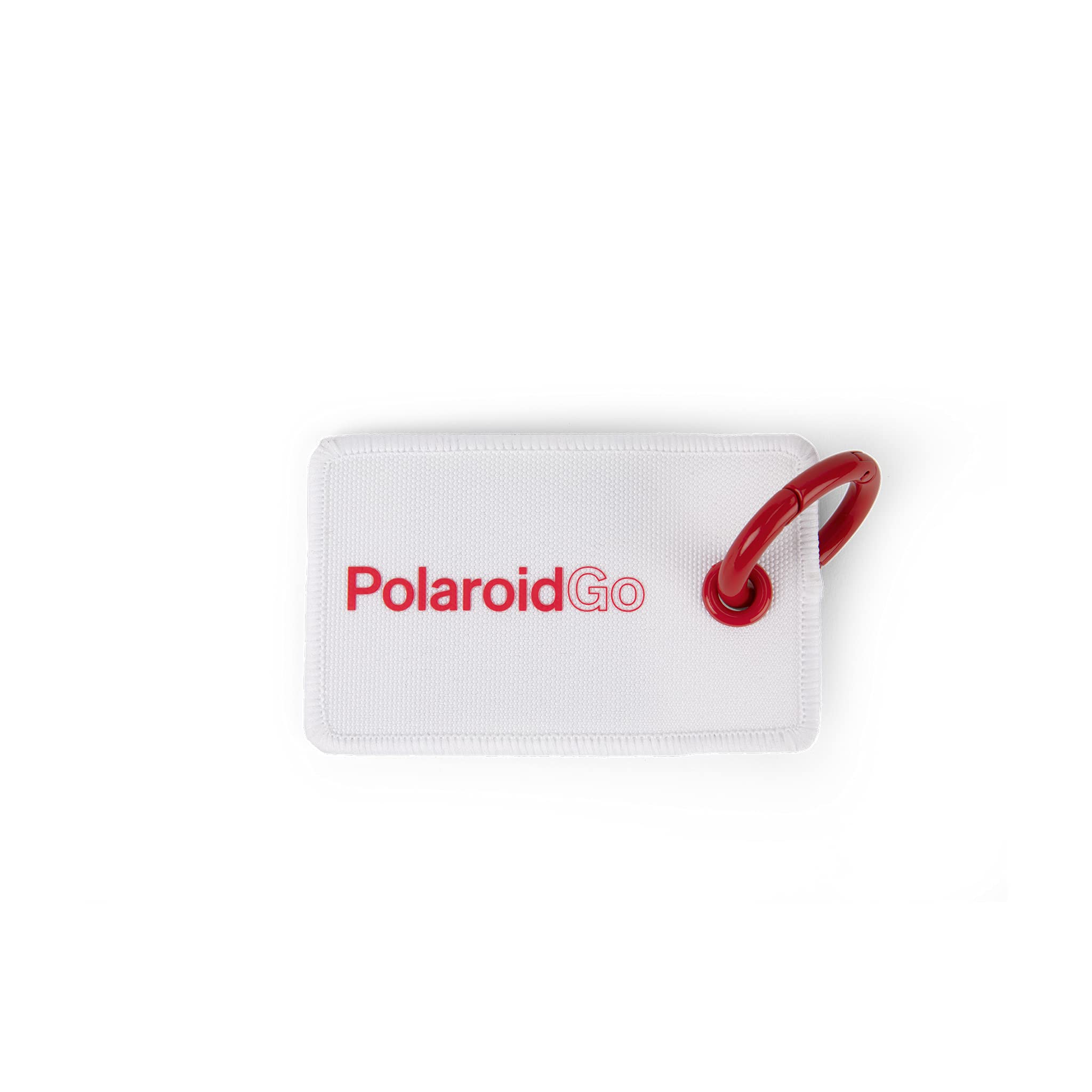 Foto 3 pulgar | Etiqueta Fotográfica Polaroid Go Photo Tag Blanca - Venta Internacional.