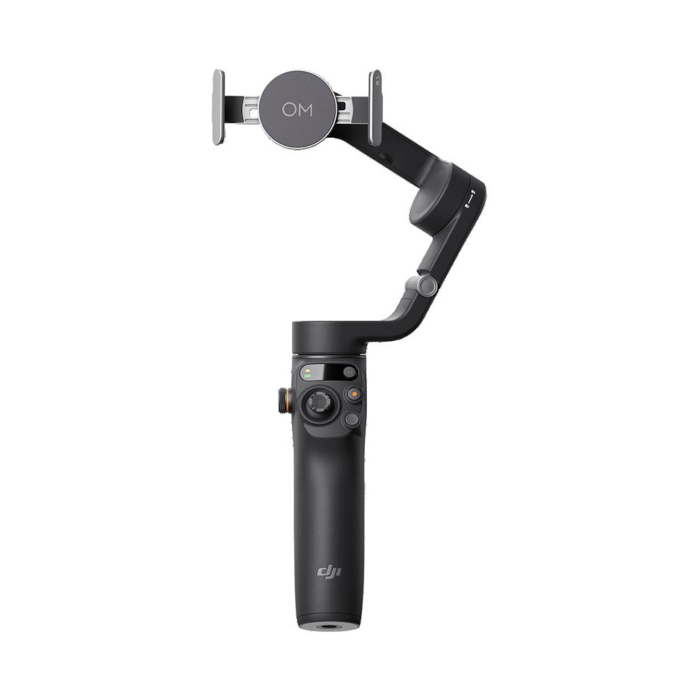 Foto 3 pulgar | Estabilizador Dji Para Celular Osmo 6 Color Negro