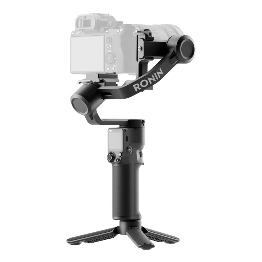 Foto 2 pulgar | Estabilizador Rs3 Dji Mini Gimbal