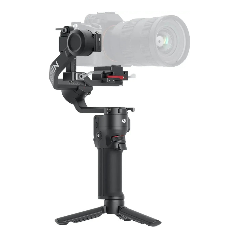 Foto 3 pulgar | Estabilizador Rs3 Dji Mini Gimbal