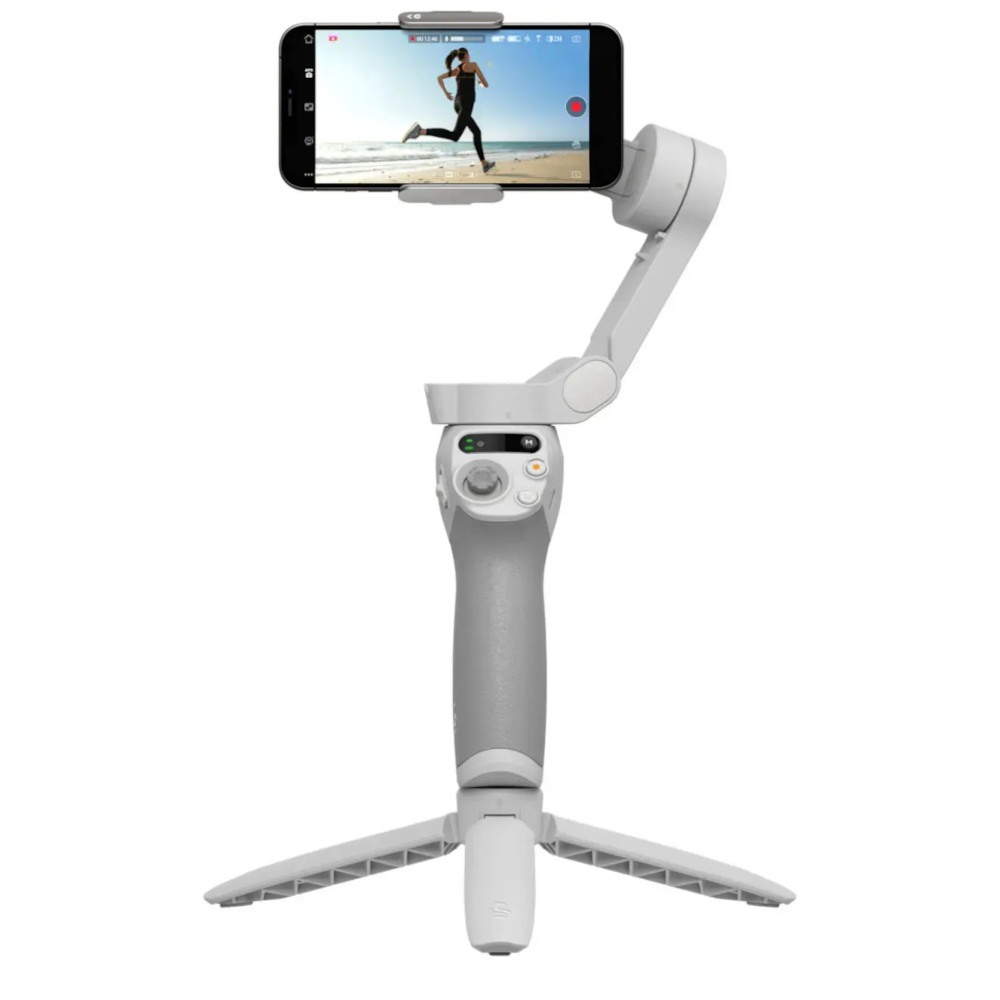Foto 2 pulgar | Estabilizador Osmo Mobile Dji