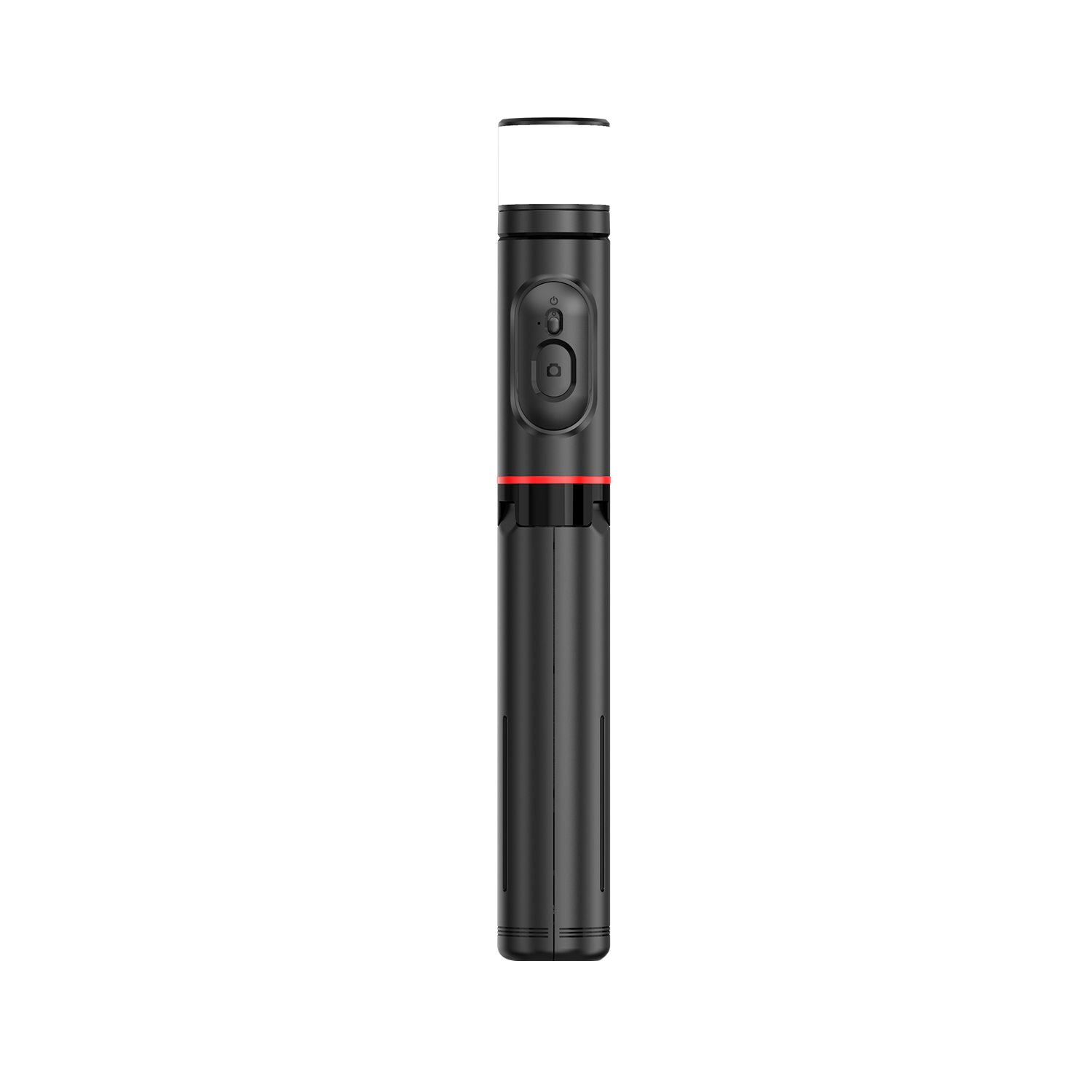 Foto 4 pulgar | Hype Q12s Selfie Stick Negro