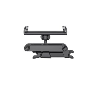 Foto 1 | Soporte Para Tablet Auto Cabecera Base Para 4.7-11 Pulgada Equipo, Negro