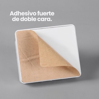 Foto 3 | Soportes Adhesivos 3 Piezas para Celular