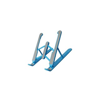 Foto 1 | Soporte Plegable para Portátil C3001 de Plástico - Venta Internacional