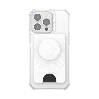 Foto 4 | Funda Para Teléfono Popsockets Blanc Fresh Con Agarre Expandible Magsafe - Venta Internacional.