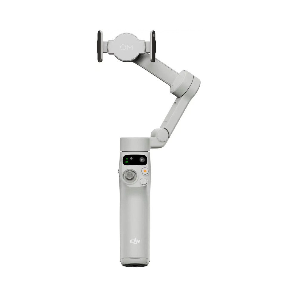 Foto 3 pulgar | Estabilizador Dji Osmo Mobile 7 Gimbal Para Celulares Gris