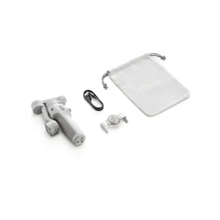 Foto 3 | Estabilizador Dji Osmo Mobile 7 Gimbal Para Celulares Gris