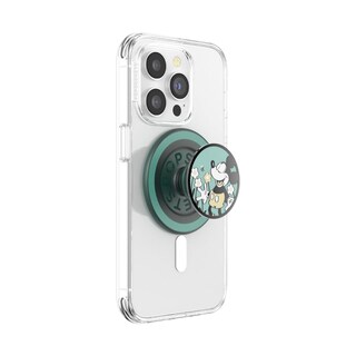 Foto 1 | Soporte Para Teléfono Popsockets, Redondo, Compatible Con Magsafe Disney - Venta Internacional.