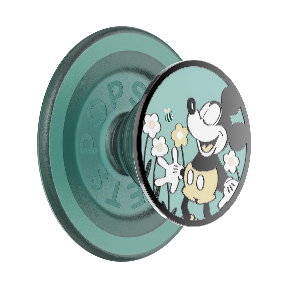 Foto 3 pulgar | Soporte Para Teléfono Popsockets, Redondo, Compatible Con Magsafe Disney - Venta Internacional.