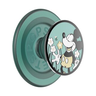 Foto 2 | Soporte Para Teléfono Popsockets, Redondo, Compatible Con Magsafe Disney - Venta Internacional.