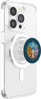 Foto 4 | Phone Grip Magsafe Del 50 Aniversario De Mickey Mouse De Disney World - Venta Internacional.