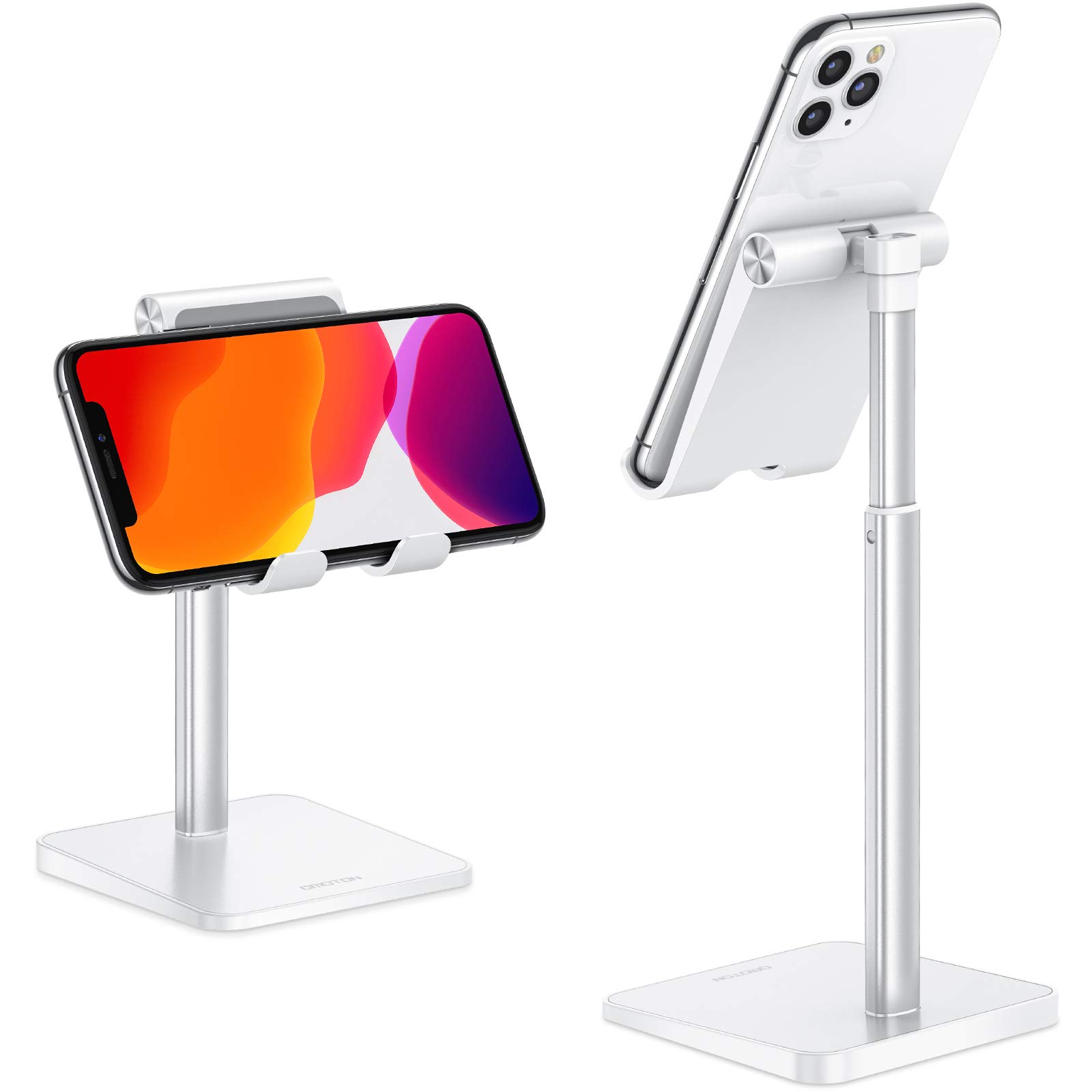 Foto 2 pulgar | Soporte De Teléfono Celular Omoton Ajustable Para Iphone Samsung - Venta Internacional.