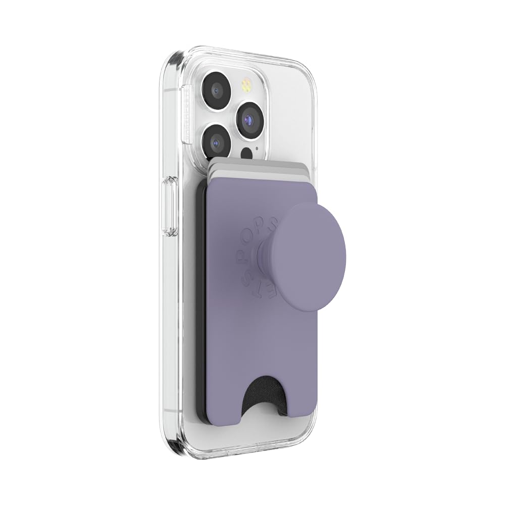 Foto 2 pulgar | Cartera Para Teléfono Popsockets Dusk Con Empuñadura Expandible Y Tarjetero - Venta Internacional.
