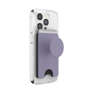 Foto 1 | Cartera Para Teléfono Popsockets Dusk Con Empuñadura Expandible Y Tarjetero - Venta Internacional.