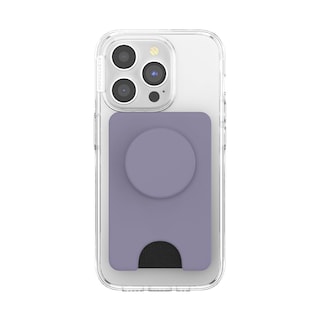 Foto 2 | Cartera Para Teléfono Popsockets Dusk Con Empuñadura Expandible Y Tarjetero - Venta Internacional.