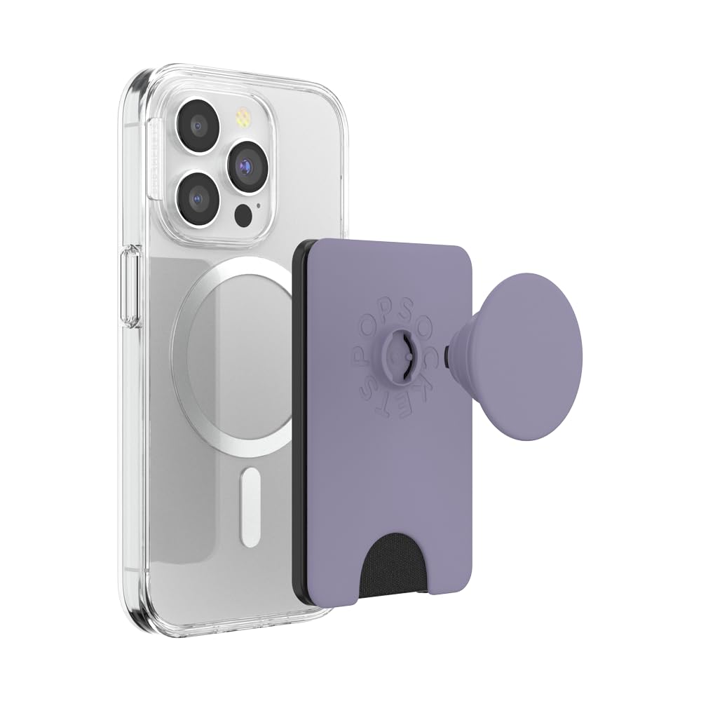 Foto 4 pulgar | Cartera Para Teléfono Popsockets Dusk Con Empuñadura Expandible Y Tarjetero - Venta Internacional.