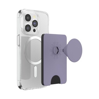 Foto 3 | Cartera Para Teléfono Popsockets Dusk Con Empuñadura Expandible Y Tarjetero - Venta Internacional.