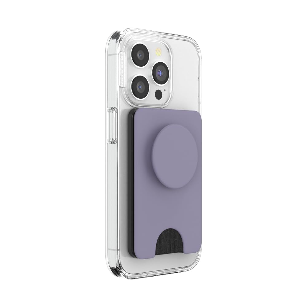 Foto 5 pulgar | Cartera Para Teléfono Popsockets Dusk Con Empuñadura Expandible Y Tarjetero - Venta Internacional.