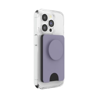 Foto 4 | Cartera Para Teléfono Popsockets Dusk Con Empuñadura Expandible Y Tarjetero - Venta Internacional.