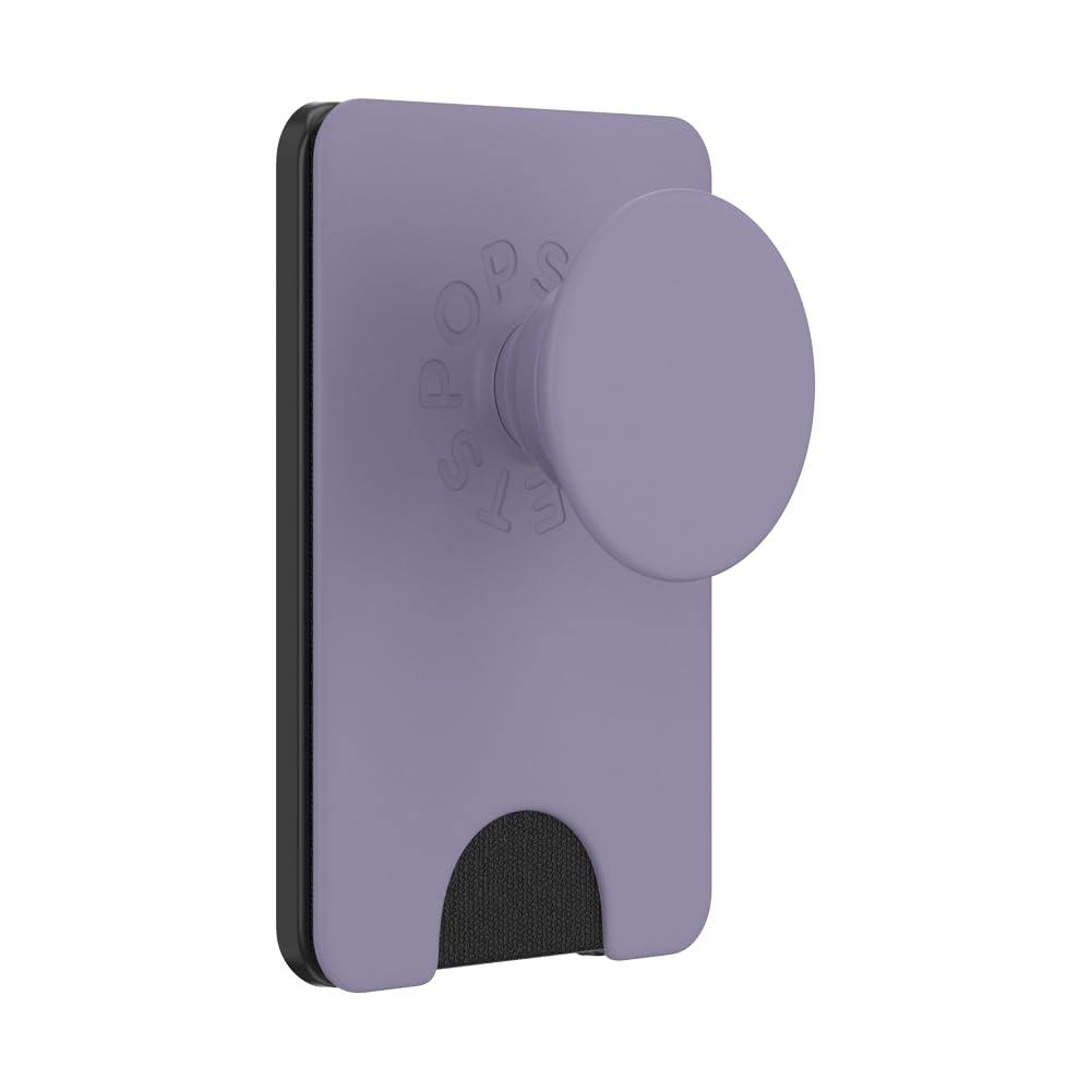 Foto 6 pulgar | Cartera Para Teléfono Popsockets Dusk Con Empuñadura Expandible Y Tarjetero - Venta Internacional.
