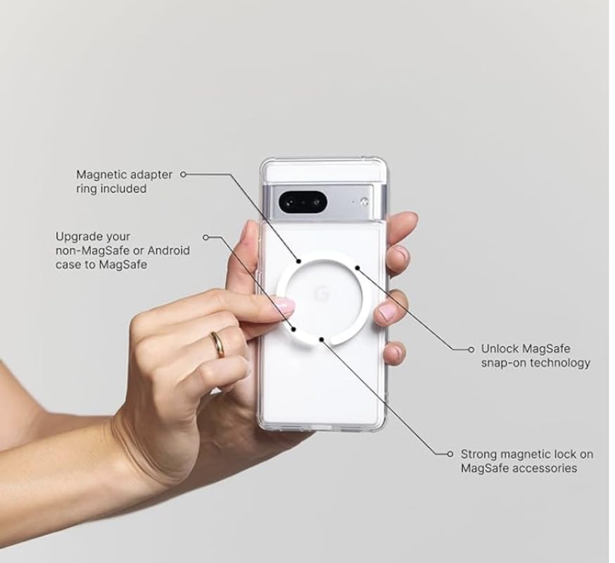 Foto 7 pulgar | Cartera Para Teléfono Popsockets Dusk Con Empuñadura Expandible Y Tarjetero - Venta Internacional.