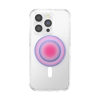 Foto 3 | Soporte Para Teléfono Popsockets Redondo Compatible Con Magsafe - Aura - Venta Internacional.